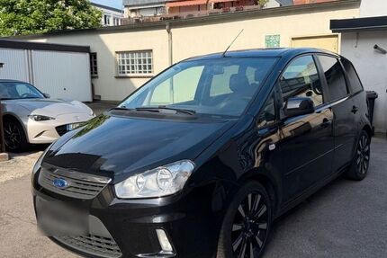 Ford C-Max 228.000 km 2.150 &euro; Leverkusen 51371