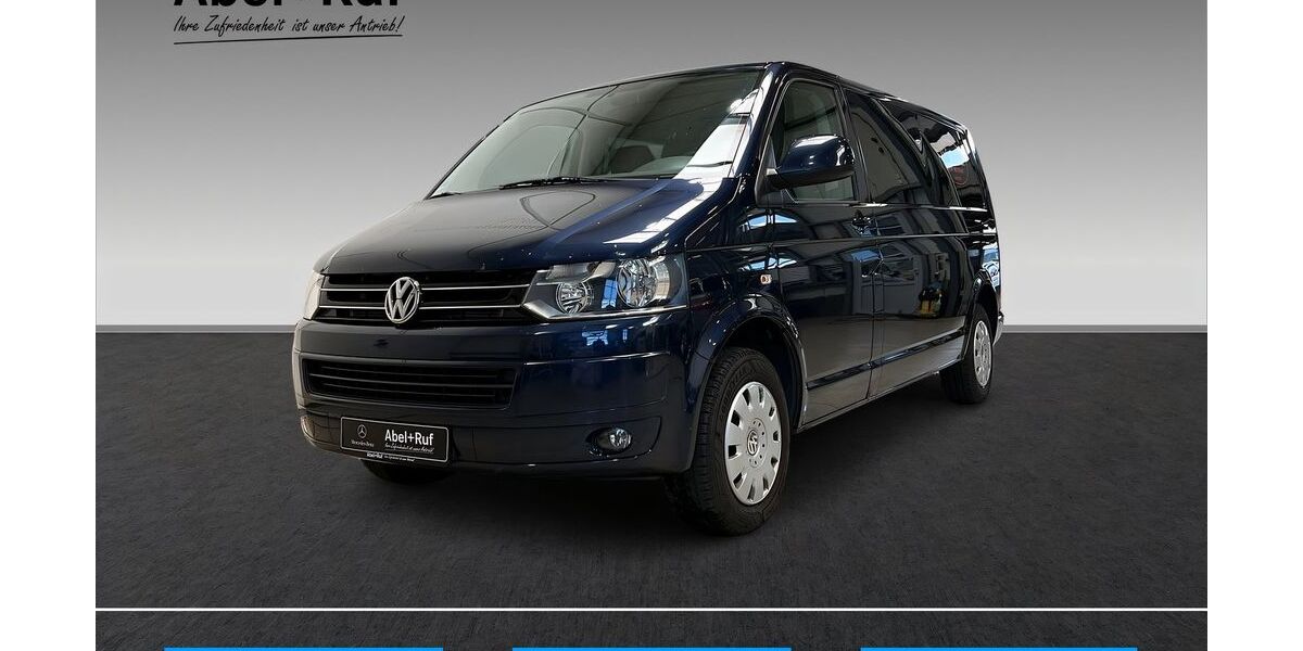 VW T5 Transporter 145.000 km 14.500 &euro; Donauwörth 86609