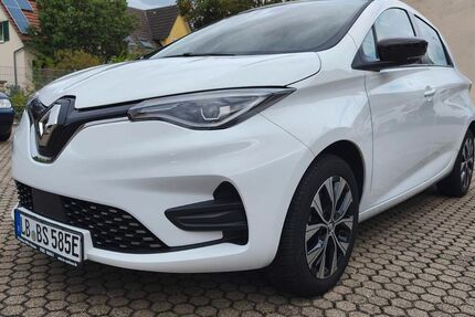 Renault ZOE 20.688 km 16.500 &euro; Bötzingen 79268