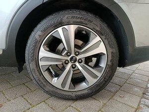 Kia SORENTO 2.2D AWD AT8 PLATINUM Pano HeadUp AHK 69.902 km 27.460 &euro; Höhenkirchen-Siegertsbrun 85635