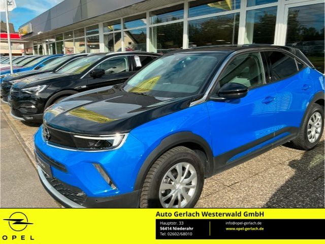 Opel Mokka 11.697 km 23.500 € Niederahr 56414