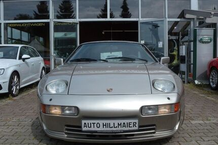 Porsche 928 189.000 km 44.444 &euro; Fürstenfeldbruck 82256