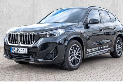 BMW X1 1.001 km 43.879 &euro; Velbert 42549