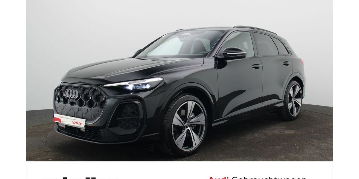 Audi Q5 23.000 km 59.980 &euro; Würzburg 97076
