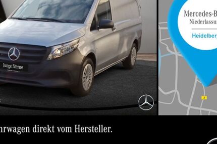 Mercedes-Benz Vito 14.000 km 49.968 &euro; Heidelberg 69126