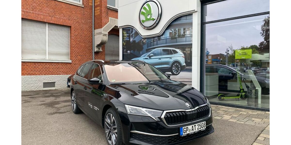 Skoda Octavia 5.000 km 38.790 € Göppingen 73033