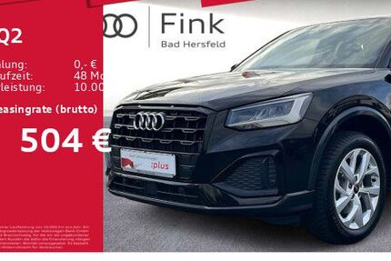 Audi Q2 26.910 km 31.950 € Bad Hersfeld 36251
