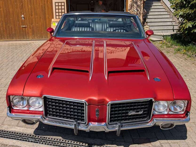 Cutlass