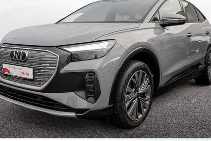 Audi Q4 e-tron 66.882 km 24.550 &euro; Uelzen 29525