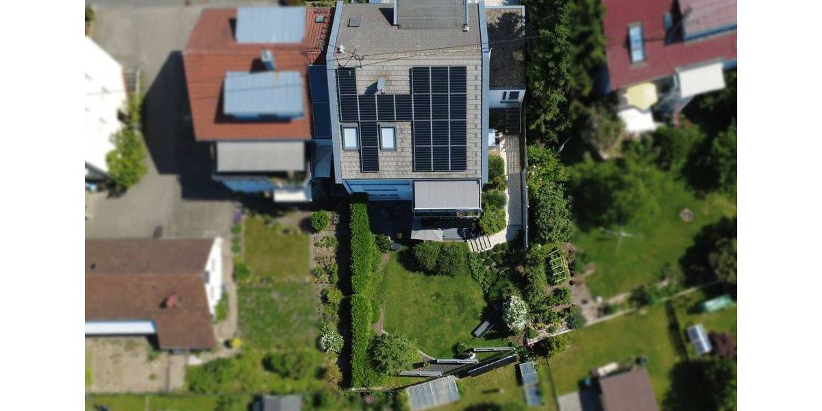 Doppelhaushälfte Leutenbach - 9 Zimmer, 286 m&sup2;, 1.185.000&euro; | Angebot:26787993