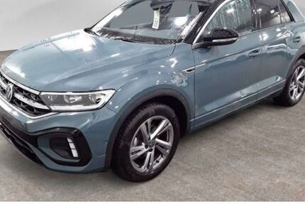 VW T-Roc 25.361 km 29.090 &euro; Lemgo 32657