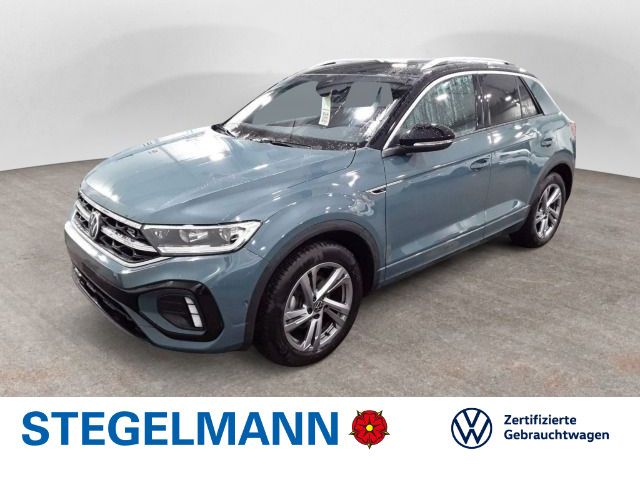 VW T-Roc 25.361 km 29.090 &euro; Lemgo 32657