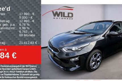 Kia ceed / Ceed