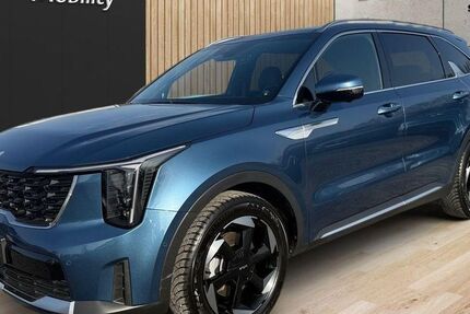 Kia Sorento 22.195 km 43.990 &euro; Bramsche 49565