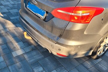 Ford Focus 250.000 km 5.000 &euro; Angern 39326