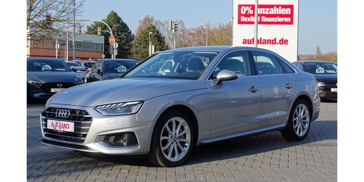 Audi A4 99.231 km 24.990 &euro; Eisleben 06295