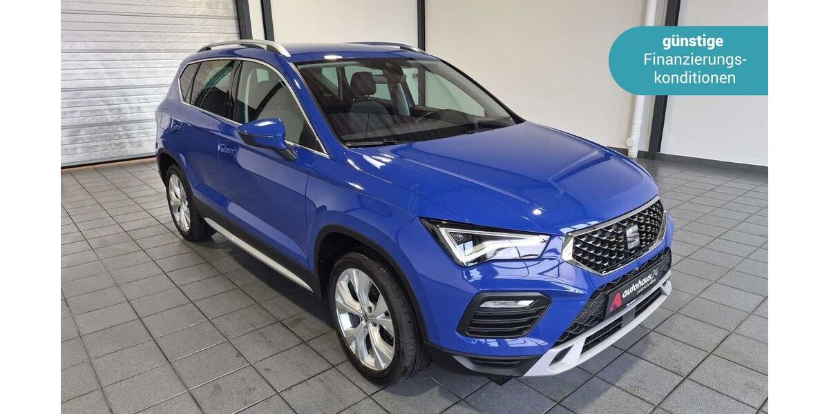 Seat Ateca 39.713 km 26.990 &euro; Wuppertal 42287
