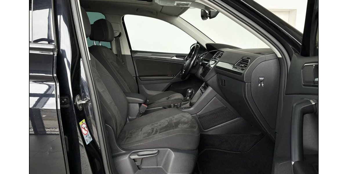 VW Tiguan 2.0 TDI 126.000 km 17.999 &euro; Stade 21682
