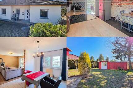 Haus Trebbin - 5 Zimmer, 128 m&sup2;, 379.000&euro; | Angebot:25639158