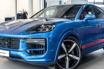 Porsche Cayenne 8.900 km 139.800 € Leipzig 04356