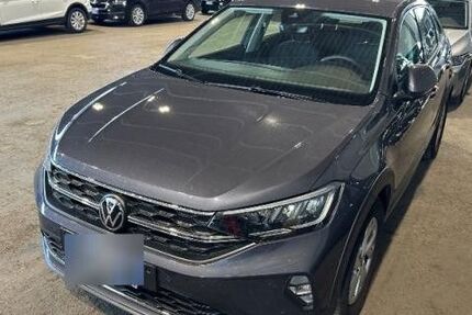 VW Taigo 13.000 km 19.570 &euro; Helmstedt 38350