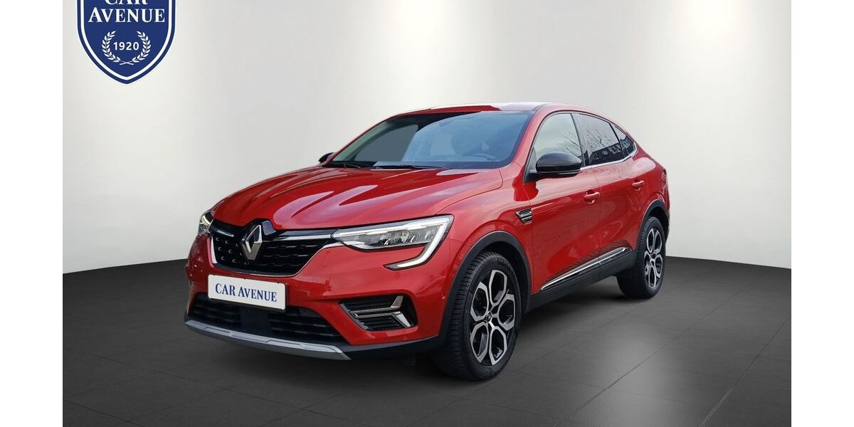 Renault Arkana 53.000 km 19.900 &euro; Trier 54294