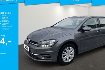 VW Golf 81.000 km 13.950 &euro; Isny im Allgäu 88316