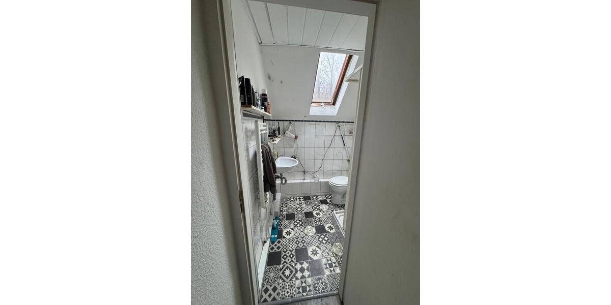 Etagenwohnung Lüdenscheid - 1 Zimmer, 32 m&sup2;, 59.999&euro; | Angebot:25303993