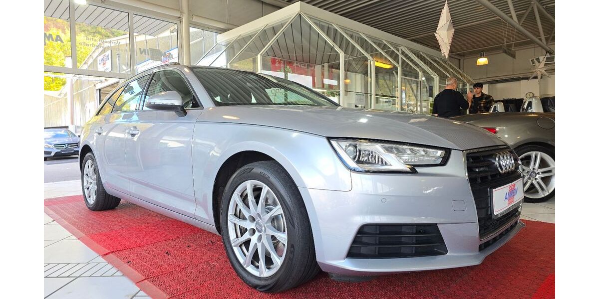 Audi A4 194.650 km 14.900 &euro; Lahnstein 56112