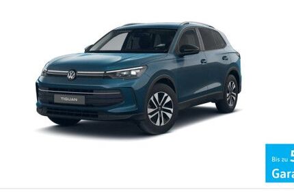 VW Tiguan 9.025 km 35.190 &euro; Gersthofen 86368