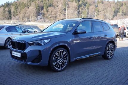BMW X1 56.600 km 42.900 &euro; Deuerling 93180