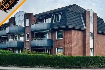 Wohnung Heide - 2 Zimmer, 52 m&sup2;, 472&euro; | Angebot:27307954