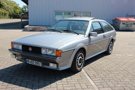 VW Scirocco 44.000 km 20.000 &euro; Dannstadt-Schauernheim 67125