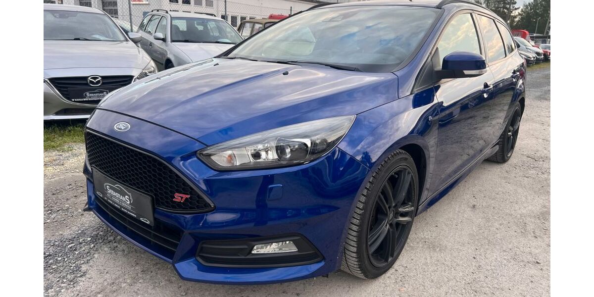 Ford Focus 161.000 km 11.250 &euro; Neuseddin bei Berlin 14554