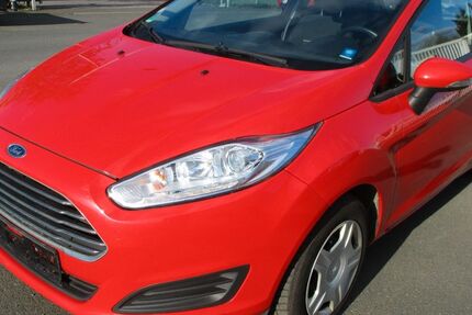 Ford Fiesta 291.200 km 2.190 &euro; Lich 35423