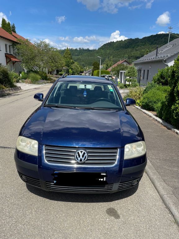 Passat