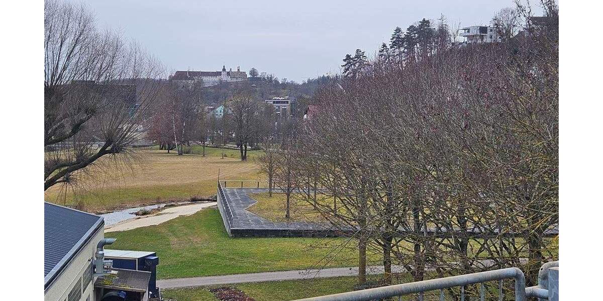 Gewerbeobjekt Heidenheim Innenstadt - 2.900.000&euro; | Angebot:25740444