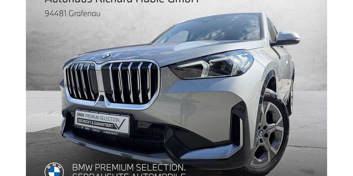 BMW X1 14.436 km 39.800 &euro; Grafenau 94481