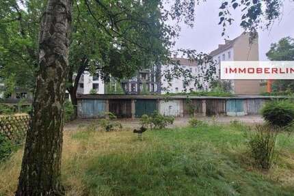 Grundstück Berlin Rummelsburg - 290.000&euro; | Angebot:27117894