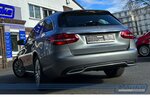 Mercedes-Benz C 250 C -Klasse*LED*Navi*R+F-Cam*Leder*Belüftete 87.057 km 19.980 € Berlin 13187