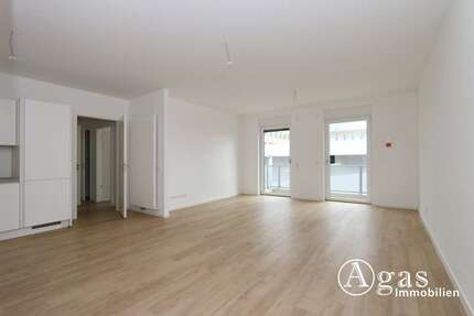 Wohnung Schönefeld - 4 Zimmer, 91 m&sup2;, 1.297&euro; | Angebot:25628371