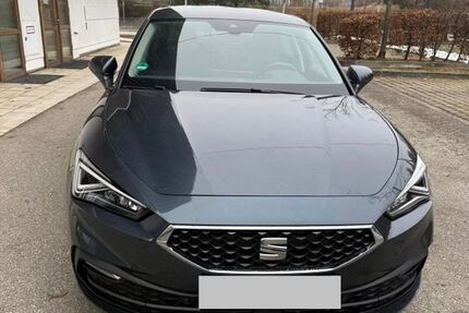 Seat Leon 103.000 km 14.900 &euro; Bernried 94505
