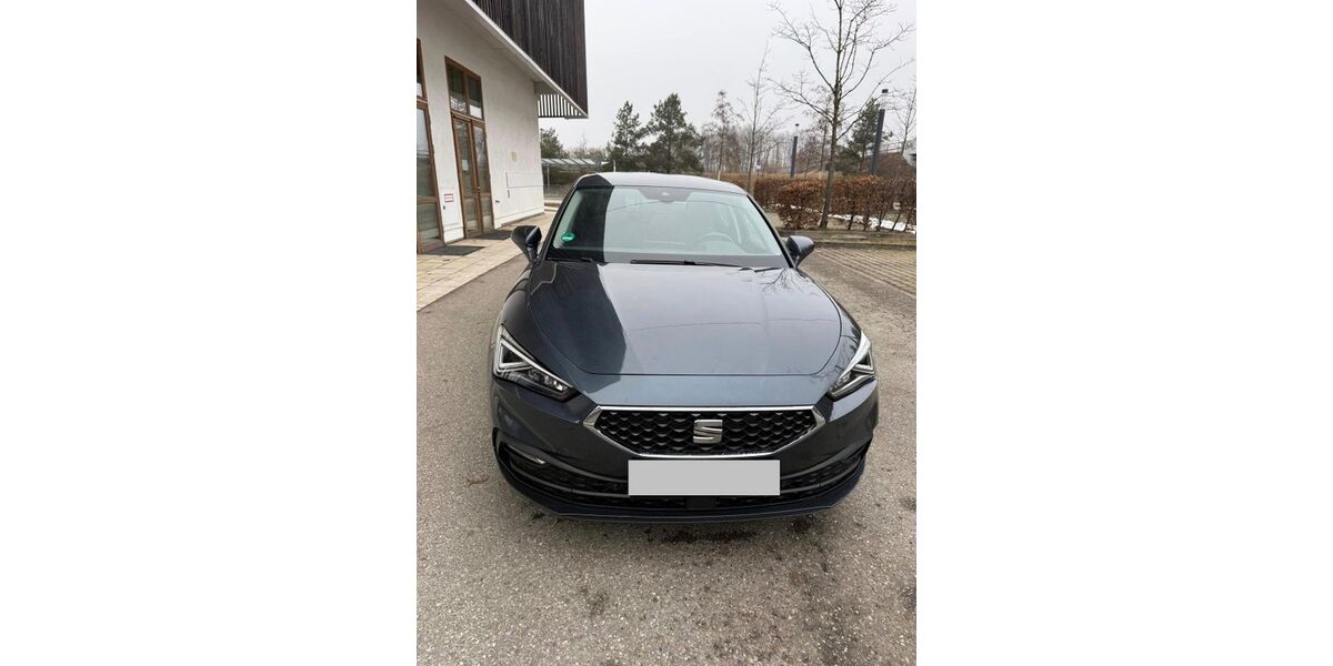 Seat Leon 103.000 km 14.900 &euro; Bernried 94505