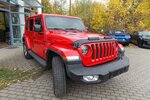 Jeep Wrangler 2.0 T-GDi Unlimited Sahara