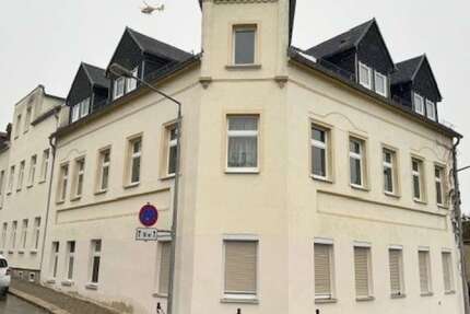 Wohnung zum Kaufen in Zwickau 39.500 € 52.6 m² 1 zimmer