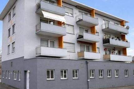 Wohnung Gottmadingen - 2 Zimmer, 69 m&sup2;, 170.000&euro; | Angebot:24811692