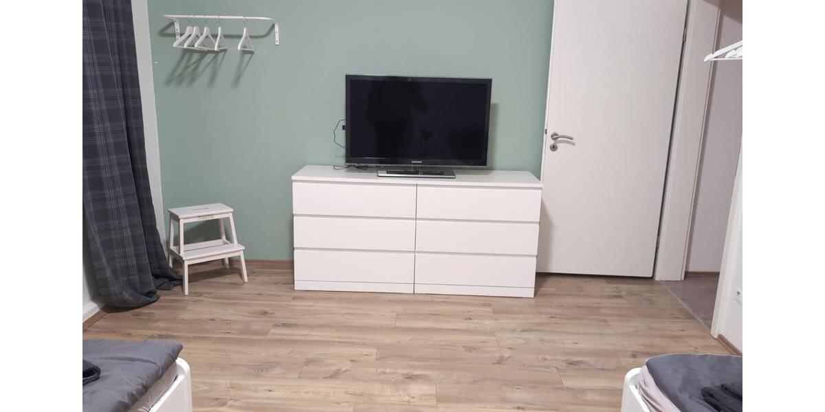 Etagenwohnung Gelsenkirchen Rotthausen - 5 Zimmer, 130 m&sup2;, 1.650&euro; | Angebot:25195514