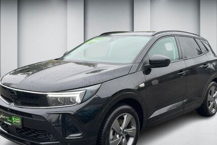 Opel Grandland (X) 8.613 km 27.790 &euro; Leipzig 04179