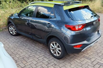 Kia Stonic 111.389 km 11.800 &euro; Willmenrod 56459