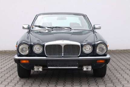 Jaguar Daimler 103.476 km 39.999 &euro; Heppenheim 64646